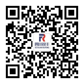小程序二維碼
